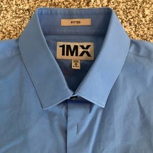 Express dress shirt